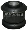 JP GROUP 1150100600 Mounting, axle beam